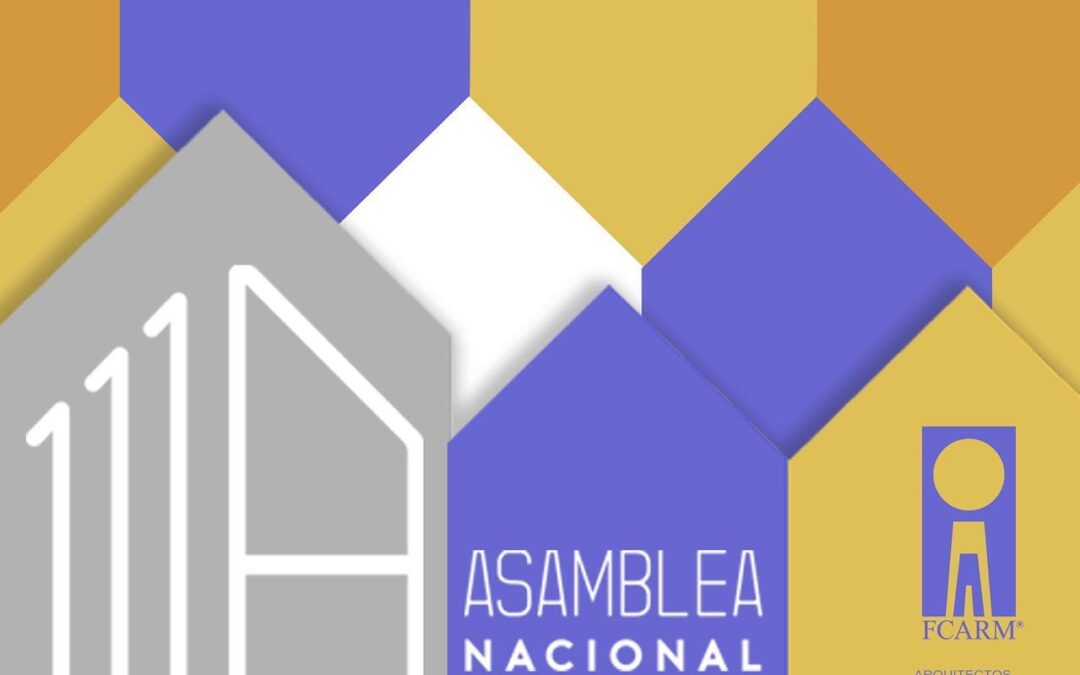 Asamblea y concurso FCARM