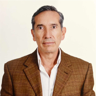 Arq. Rodolfo Segura